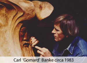Carl Banke